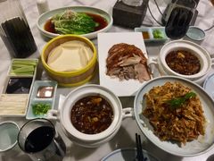 -惠丰堂饭庄