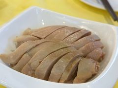 -清真马祥兴菜馆(云南北路店)