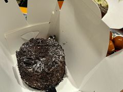 -KOMUGI 小麦家(新地假日广场店)