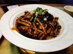 鳝糊-翡翠江南(国贸商城店)