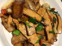 -肖记公安牛肉鱼杂馆· 省级非物质文化遗产(仁和路店)