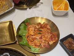 -花味·自助烤肉(江宁同曦店)