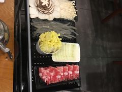 -云中鱼蒸汽石锅鱼(川沙百联店)