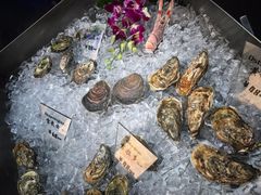 -HIHE Bistro·Oyster Bar(华熙live店)