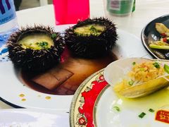 -小辣妹川味海鲜加工店(第一市场椰风巷店)