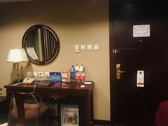 -北京前门建国饭店