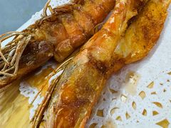 -郭姐·威海渔村(黄兴路店)