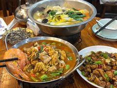 -小钱鱼馆(富春路店)