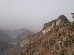 -少华山国家森林公园