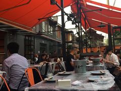 -霸王虾·麻辣小龙虾(清水河公园店)