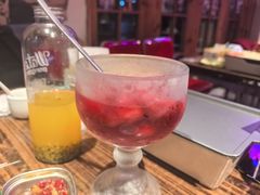 -蚝堡海鲜·威海菜·海肠捞饭·烧烤·亚洲吃蚝公司(幸福门店)