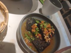长沙臭豆腐-百春原湖南牛肉粉(百联世纪店)