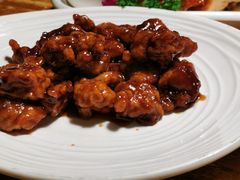 -新白鹿餐厅(龙游路总店·杭帮菜名店)