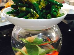 小黄瓜-徐记私厨(半淞园路店)