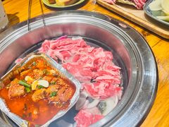 -玖泉里烤肉