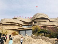 -府君山公园
