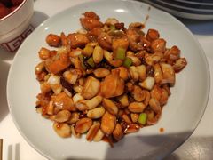 宫保鸡丁-大海碗·京菜炸酱面(雍和宫店)