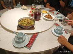 -津沽小院(天津之眼店)