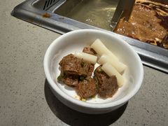 -海底捞火锅(顺义华联店)