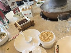 -阳坊大都涮羊肉(阳坊总店)