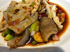 -南门食仙·手工福州菜(南门兜店)