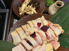 -同仁四季椰子鸡(福田东园总店)