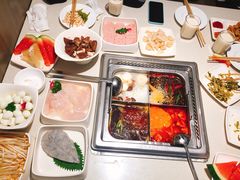 -海底捞火锅(亲子主题北金鹰店)