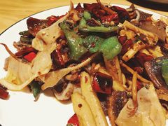 -十三式重庆江湖菜(金茂览秀城店)
