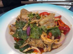 -马布尔莱斯食府(西红门店)