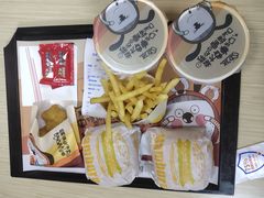 -迈德思客•汉堡•烤鸡(围墙巷店)