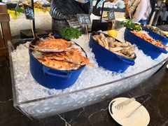 -温德姆至尊酒店·海鲜自助餐厅(海沧店)