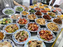 -豫掌柜饸饹面·烩面(秀沿路店)