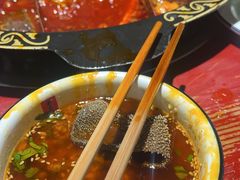 -黄家码头老火锅(解放碑旗舰店)
