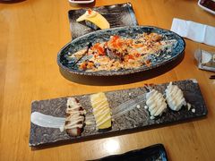 -莲寿司(国兴店)