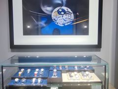 -亨得利(滨江道店)