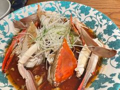 -小厨师·二十年沈家门小海鲜(百井坊巷店)