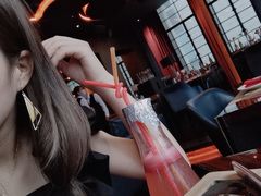 -YUE·6·西式融合餐厅(外滩六号店)