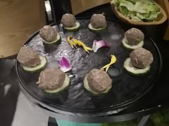 陈皮牛肉丸-凤园椰珍·臻品椰子鸡(保利时光里店)