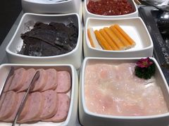 -海底捞火锅(铁西万达店)