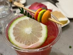 -海底捞火锅(王府井银泰in88店)