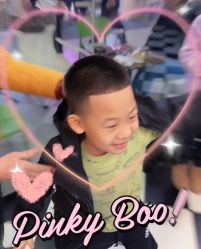 -HEADSTAR BARBERSHOP·男士理发店