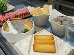 -海底捞火锅(新华联梦想城店)