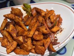 -撒拉花儿·新疆菜·清真(太阳宫店)