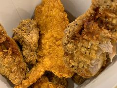 -麦当劳(小白楼店)