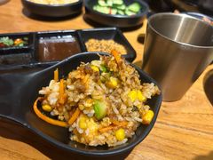 -九田家黑牛烤肉料理(华侨城店)