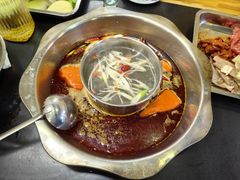 -金鼎雪山牦牛杂火锅(理县总店)
