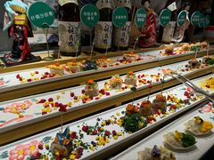 -亚马逊海鲜自助(梅溪湖步步高店)