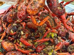-丹水桥地锅鱼·翘嘴鲌·地方特色全鱼宴(丹江口大坝店)
