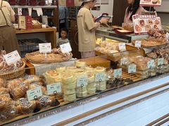 -富贵面包公司(运河店)