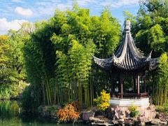 -台州府城(东湖)